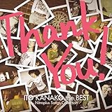 �gThank You!�hITO KANAKO the BEST -Nitroplus songs collection-
