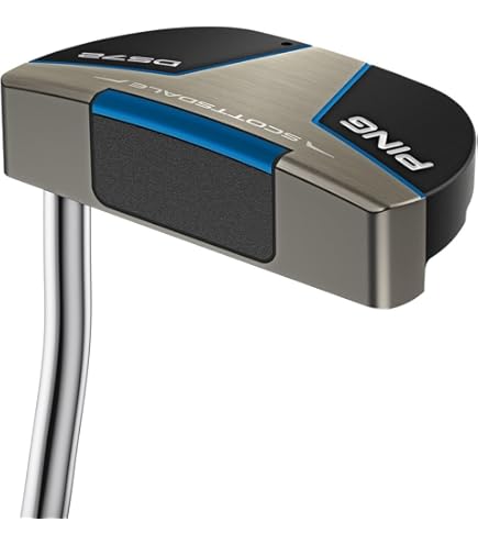 Amazon.co.jp: ピン（PING） SCOTTSDALE スコッツデール DS72 パター