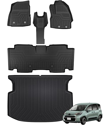 Aviles プラド 後期150 フロアマット Amazon | Aviles トヨタ 互換品 ランドクルーザー ランクル プラド 150