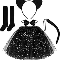 Amazon.co.jp: [CTOFFER] ハロウィン 猫 コスプレ 子供 ネコ 猫