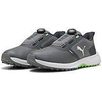 Amazon.co.jp: PUMA Men's Fusion Grip 6 Disc Golf Shoes : Clothing