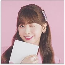 Amazon.co.jp: MIIHI ミイヒ NiziU ニジュー 1st Album U