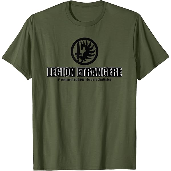 韓国軍　PKO Tシャツ 韓国軍 PKO Tシャツ - メルカリ