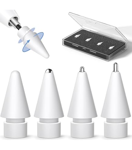 Amazon.co.jp: 【SwitchEasy】 Apple Pencil 第2世代 第1世代 対応