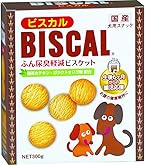 Amazon | 現代製薬 ビスカル 2.5kg | 現代製薬 | ビスケット
