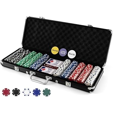 Amazon.co.jp 売れ筋ランキング: ポーカーセット の中で最も人気のある