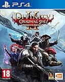 Divinity Original Sin 2 Definitive Edition (PS4) （輸入版）