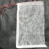 メッシュ袋 (25x15cm 10枚)