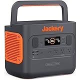 Jackery ポータブル電源 2000 PRO 大容量 𝟔𝟎𝟎,𝟎𝟎𝟎𝐦𝐀𝐡/𝟐𝟏𝟔𝟎𝐖𝐡 2.5時間 フル充電 ポータブルバッテリー 節電 停電対策 家庭 アウトドア両用 バックアップ電源 純正弦波 MPPT ソーラ