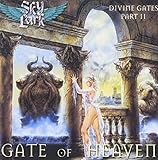 DIVINE GATES PART II - GATE OF HEAVEN