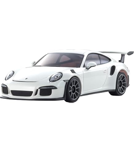 Amazon | 京商 (Kyosho) ASC MR04N-RM ポルシェ 934 RSR ターボ 1976