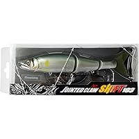 ガンクラフト(Gan Craft) 鮎邪 ジョインテッドクロー シフト 183#01 邪鮎 180mm / 2oz