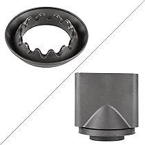 Amazon.co.jp: スタイリングコンセントレーター アタッチメント