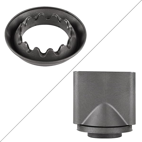 Amazon.co.jp: スタイリングコンセントレーター アタッチメントノズル