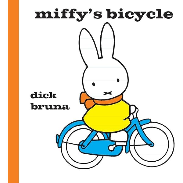 Amazon | Miffy | Bruna, Dick | Children's Books