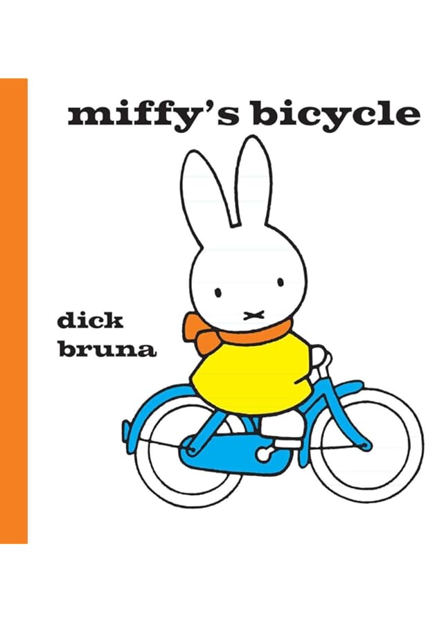 Amazon | Miffy | Bruna, Dick | Children's Books