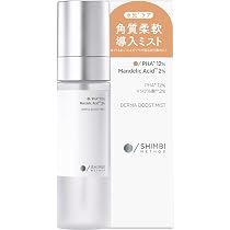 Amazon | シンビメソッド SHIMBI [PHA12% マンデル酸2%] 60ml ミスト