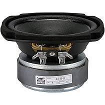 Amazon.co.jp: フルレンジブックシェルフスピーカー2個パック、3