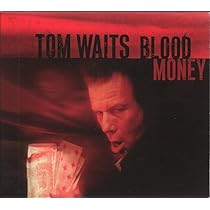 Tom Waits Bone Machine トム・ウェイツ　UK Amazon.co.jp: Bone Machine: ミュージック