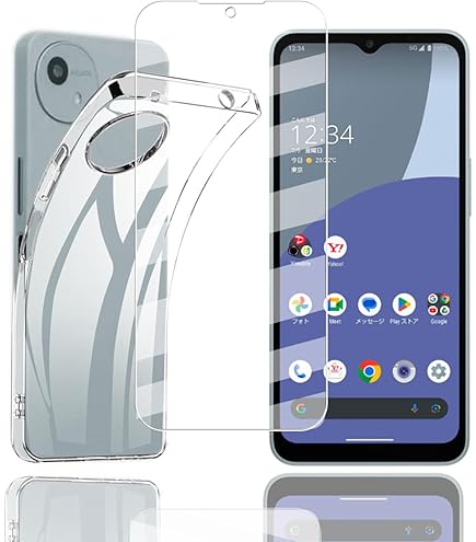 Amazon | 【整備済み品】SHARP AQUOS wish4 OS種類：Android 14 販売