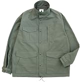 SIERRA DESIGNS [ シエラデザインズ ] LIGHT PANAMINT JACKET 631011 ライトパナミントジャケット 日本製