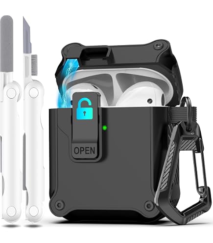 Amazon | Ekoonpft AirPods第4世代ケース クリーナーキット