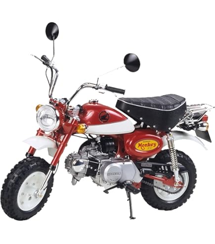 Amazon | タミヤ 1/6 オートバイ No.6 1/6 BMW R75/5 ポリスタイプ  