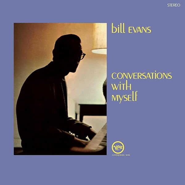 Amazon.co.jp: Further Conversations With Myself: ミュージック