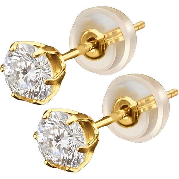 Amazon | 【中央宝石研究所】計0.6ct Hカラー / I1クラス / Goodカット