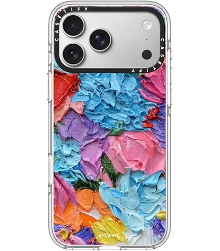 Amazon.co.jp: CASETiFY iPhone 17 Pro Max 用 ケース コンパクト