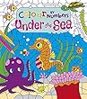 Colour by Numbers: Under the Sea (Colour My Numbers)