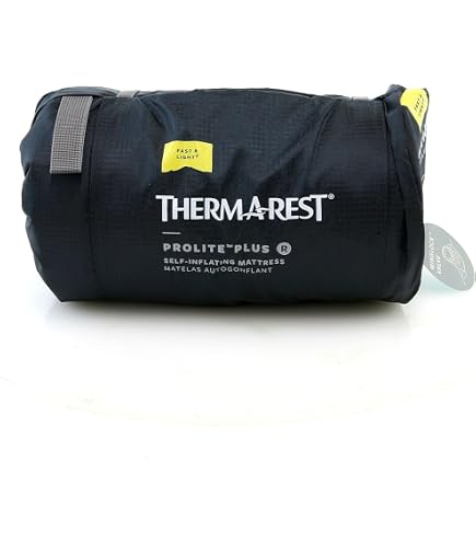 Amazon.co.jp: サーマレスト (Thermarest) ProLite Apex プロライト