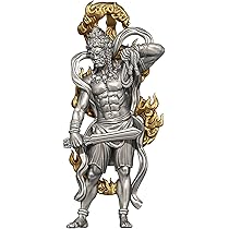 Amazon｜不動明王ペンダント S999 純銀製 お守り御本尊ネックレス 仏像