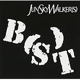 B(S)T(初回限定盤)(DVD付)