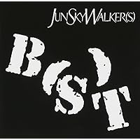 JUN SKY WALKER(S)/\\"デイズ\\" DAYS | JUN SKY WALKER(S) Official Website