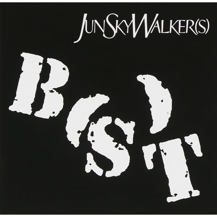 Amazon.co.jp: J(S)W[Jun Sky Walker(s)][CD]: ミュージック