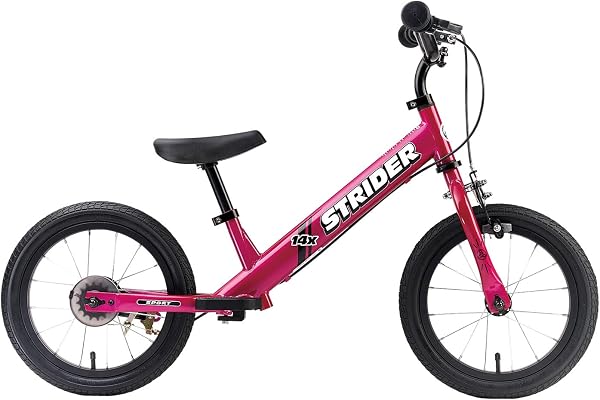 Strider 14x (STRIDER 14x) 14 in - 1
