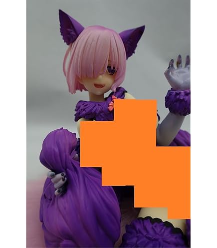 マシュ・キリエライト ～デンジャラス・ビースト～ Amazon | 【限定販売】Fate/Grand Order マシュ・キリエライト