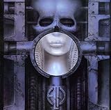 Brain Salad Surgery