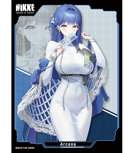 Amazon.co.jp: きゃらスリーブコレクション マットシリーズ 勝利の女神