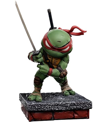 Amazon.co.jp: Quantum Mechanix QMx - Teenage Mutant Ninja Turtles