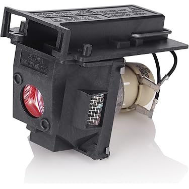 アウトラン2DX・レッツゴージャングル等のプロジェクターランプ(ランプのみ） 株式会社ソニック/gameparts.jp / WCCFなど用プロジェクター