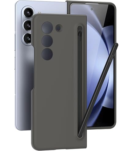 Amazon | SAMSUNG Galaxy Z Fold5 Slim S ペンケース コンパクトSペン