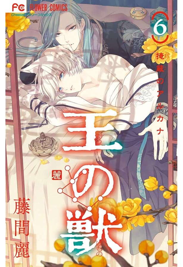 王の獣 コミック 1-16巻セット (小学館) | 藤間麗 |本 | 通販 | Amazon