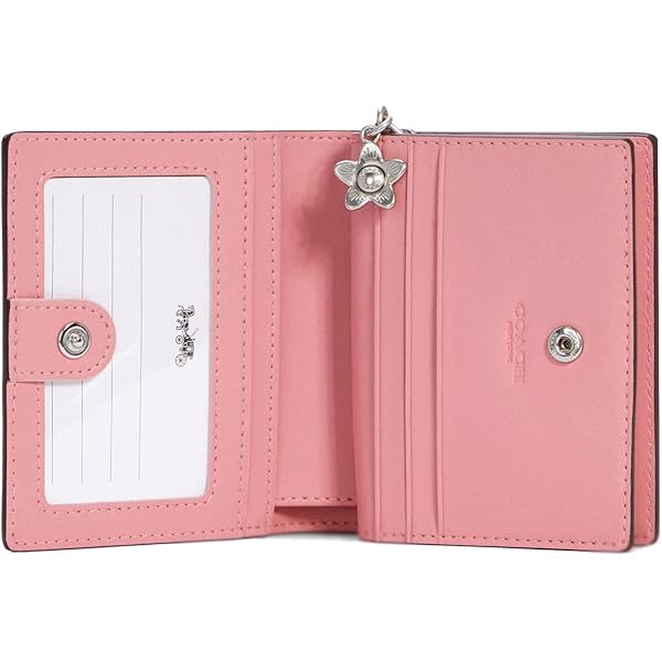 COACH Wallet コーチ 二つ折り財布 楽天市場】コーチ COACH 二つ折り財布 デイジー プリント
