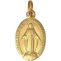 【専用です】メダイユ 組み合わせ パリ 奇跡のメダイ教会で購入 パリ観光のお土産にお勧め！奇跡のメダイユ教会の行き方と詳細