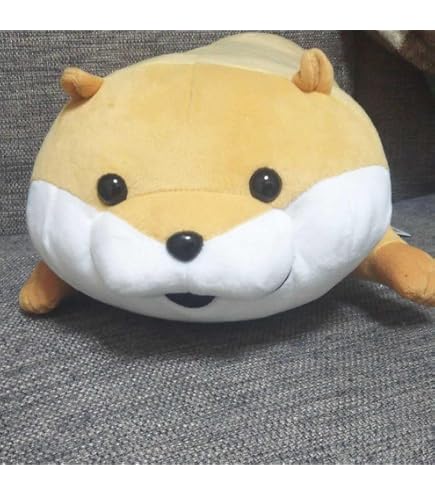 Amazon.co.jp: 可愛い嘘のカワウソぬいぐるみ セット 大6体小21体