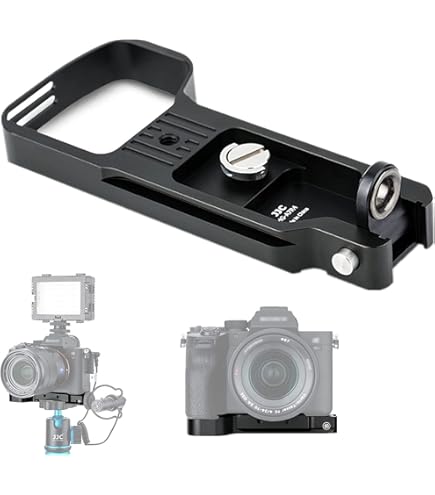 Amazon | マーキンス LH-X2 ハッセルブラッド X2D 100C 用 L-プレート