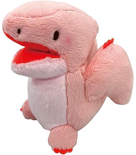 Amazon.co.jp: 吉徳 ラブリー・ダイナソー ぬいぐるみ プテラノドン S