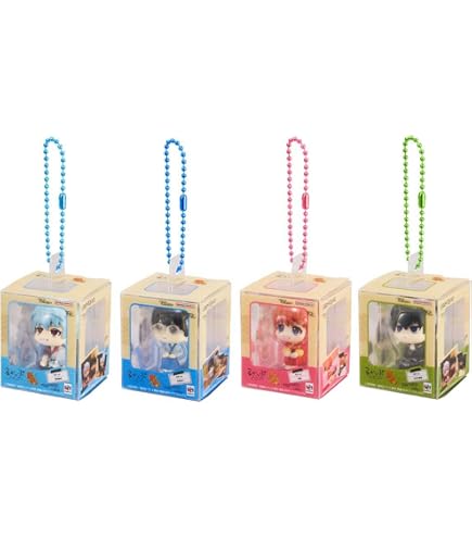 Amazon.co.jp: るかっぷミニチュアコレクション 鬼滅の刃 4個入りBOX Amazon.co.jp: るかっぷミニチュアコレクション 鬼滅の刃 4個入りBOX